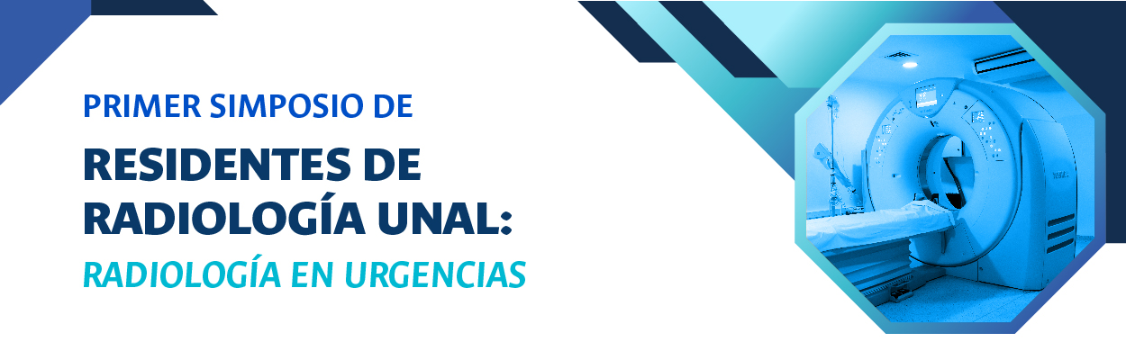 Banner- radiologia de urgencias