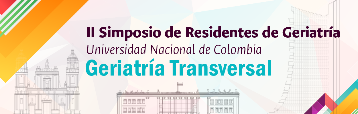 GEriatría