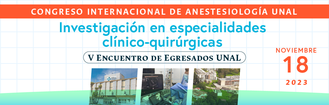 Banner Anestesiología
