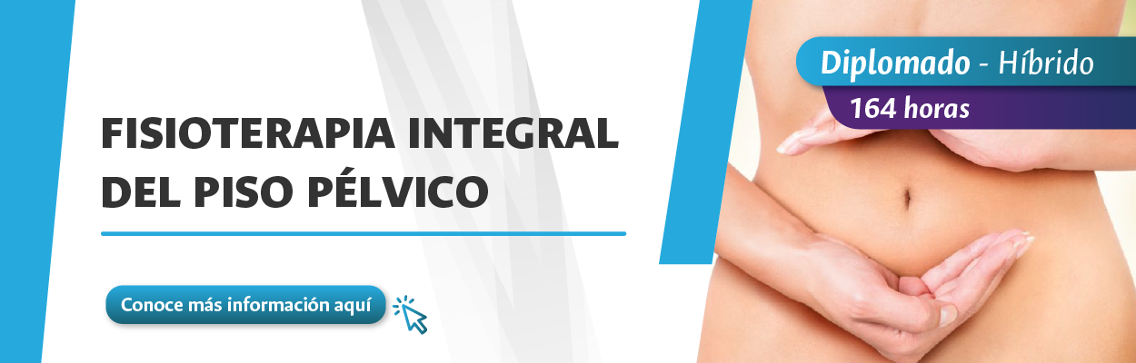 Banner - Fisioterapia Integral del Piso Pélvicoa