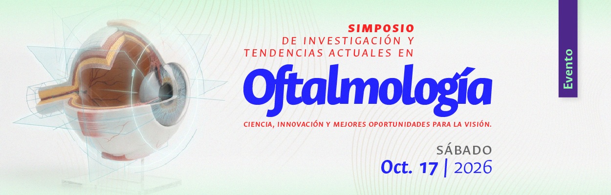 Banner-Simposio Avances Oftalmología