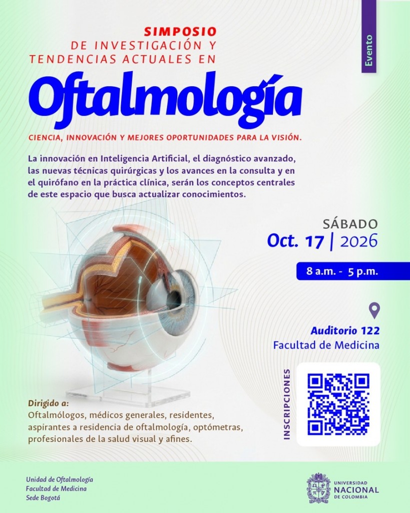 Poster-Simposio Avances Oftalmología