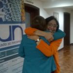 AEXMUN LOGRA MOMENTOS INOLVIDABLES ENCUENTRO DE EGRESADOS